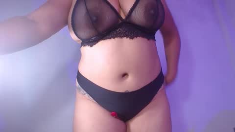 Nadia online show from January 10, 9:15 am