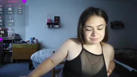 nadiiamorgun online show from October 25, 7:19 am