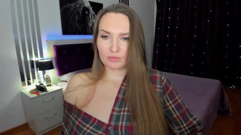 NadinGracefull online show from February 26, 11:19 pm