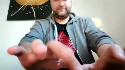 Nadir online show from April 18, 6:04 am