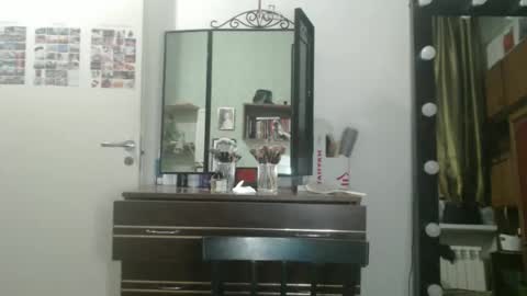 nadyagt online show from February 1, 10:40 pm