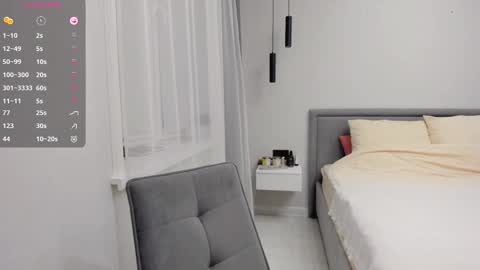 Nadya online show from October 24, 1:34 pm