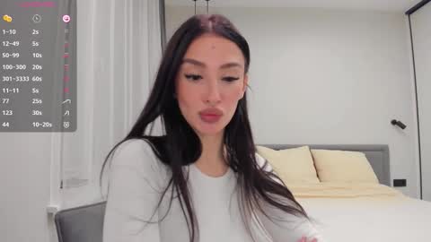 Nadya online show from November 27, 1:19 pm