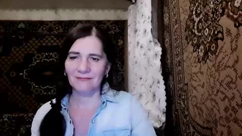 Nata online show from February 22, 1:53 am