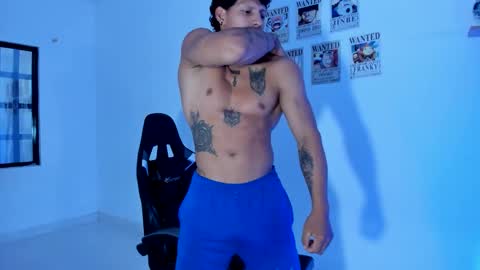 nagui online show from March 9, 5:06 pm