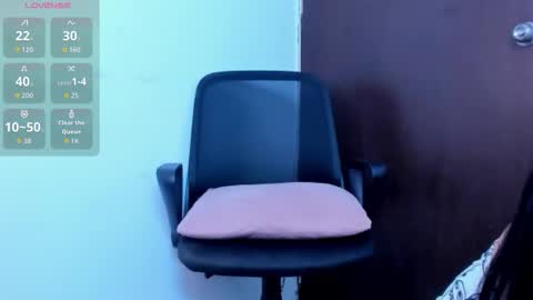 nahiara19 online show from November 6, 10:57 pm