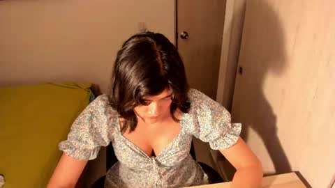 independent model online show from June 12, 3:27 am
