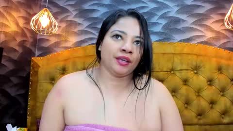 Nahomi online show from February 7, 7:22 am