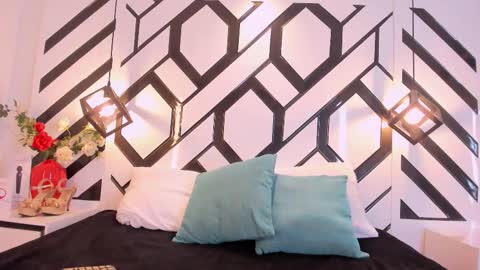 Nahomi online show from March 5, 3:21 pm