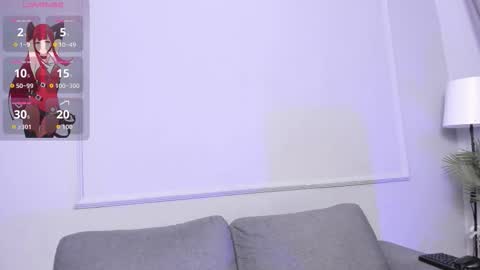 nahomycarterr online show from February 27, 11:58 am