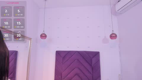 nahomycarterr online show from November 4, 7:37 pm