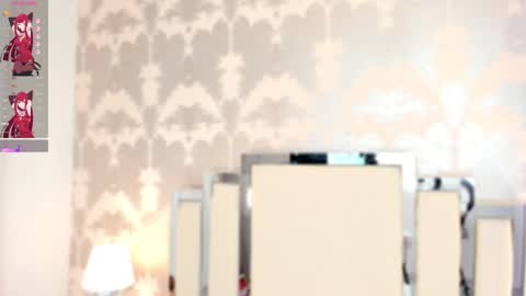 Nahomy Roberts online show from February 26, 12:08 pm