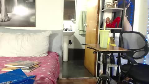 Nahonysex 222  online show from March 12, 3:46 am