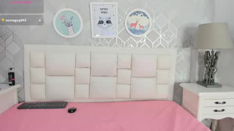 naia_cox online show from December 19, 4:08 am