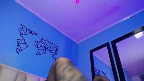 Ana online show from February 27, 3:51 am