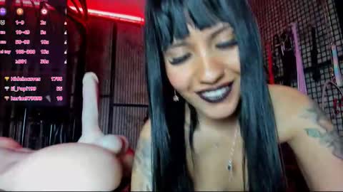 Naila online show from March 11, 3:37 pm