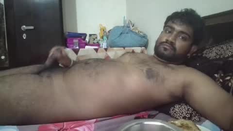 NAIRANANDU28 online show from August 6, 2:09 am