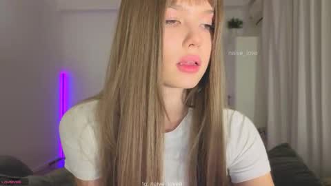 Mia  guest- Eva from DOUBLECUTIES online show from October 17, 6:23 pm