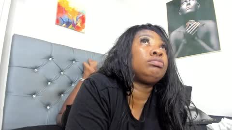 Snapshot of najayla1adams chatting on February 15, 7:28 pm NAJAYLAINDEPENDENT MODEL online show from February 15, 7:28 pm