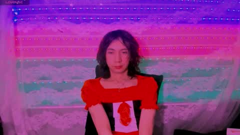 NAJI  online show from October 27, 9:37 pm