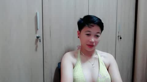 Melinda online show from February 1, 3:20 pm