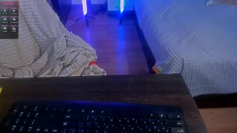 Asy no face  online show from February 10, 11:15 am