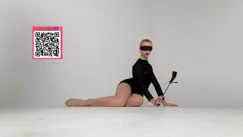 Asy no face  online show from March 3, 4:36 pm