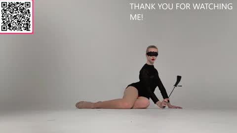 Asy no face  online show from January 2, 5:18 pm