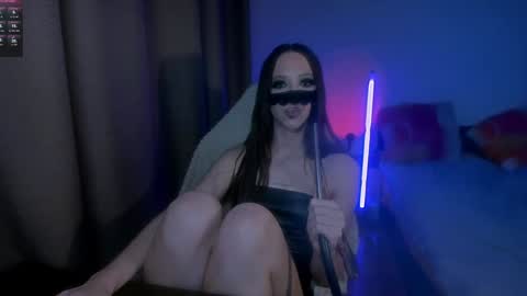 Asy no face  online show from February 7, 5:07 pm