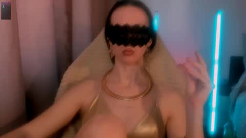 Asy no face  online show from February 26, 11:32 am