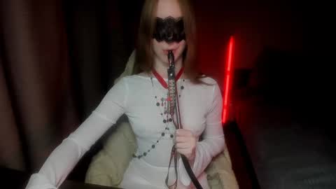 Asy no face  online show from January 23, 1:24 pm