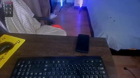 Asy no face  online show from February 9, 11:25 am