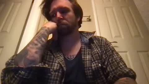 nakedbluesman420 online show from September 18, 8:18 am