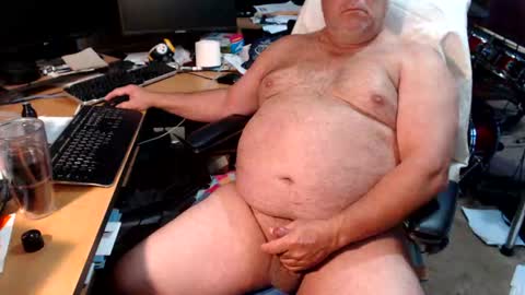 nakedextremity online show from March 14, 1:37 pm