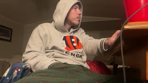 nakedkyguy online show from March 27, 11:55 am