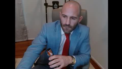 Preacher online show from February 8, 4:54 pm