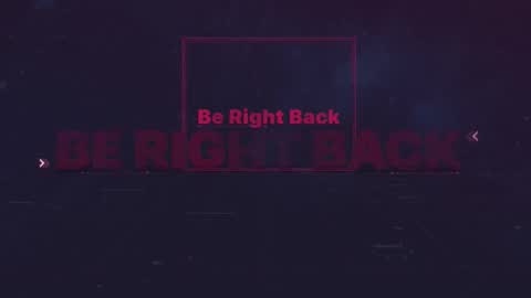 Luna online show from February 5, 9:07 pm