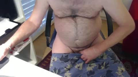 Nakedwanker10 online show from March 3, 1:34 pm
