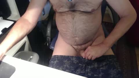 Nakedwanker10 online show from December 23, 8:42 am