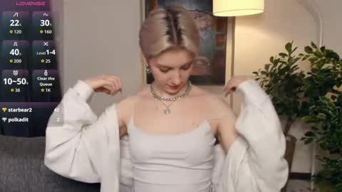 Kate online show from November 22, 12:03 pm