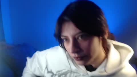 nala_saphir online show from November 21, 6:33 am