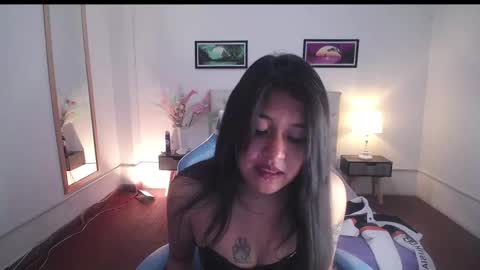 nala_sc online show from November 5, 4:47 am