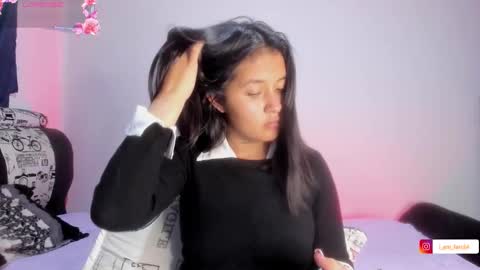 nala_sc online show from February 26, 4:05 am