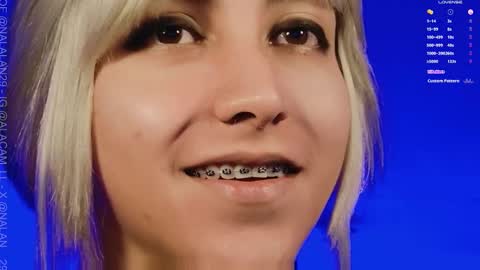 Onlyf4s nalalan29 online show from September 26, 6:32 am