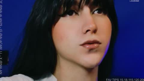 Onlyf4s nalalan29 online show from October 7, 6:20 am