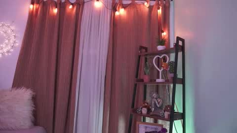 Snapshot of nalia_adams chatting on October 11, 4:54 pm Nalia Adams online show from October 11, 4:54 pm