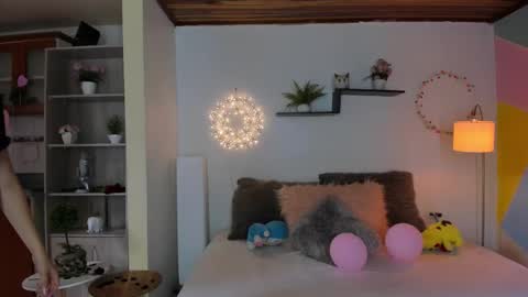 Snapshot of nalia_adams chatting on February 17, 7:12 pm Nalia Adams online show from February 17, 7:12 pm