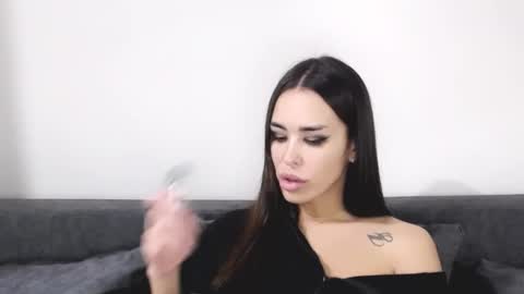 Lady online show from November 24, 6:17 pm