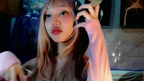 Nami online show from June 11, 9:46 pm