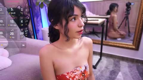 namikimura online show from February 5, 7:50 pm